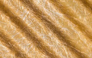 Craven Arms fibreglass roof waterproofing