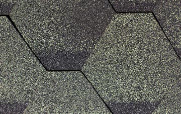 Craven Arms fibreglass shingle repairs