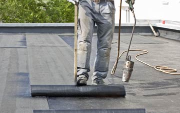 flat roof replacement Craven Arms, Shropshire