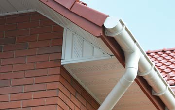 Craven Arms soffit repair costs
