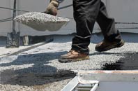 find rated Craven Arms flat roofing replacement companies