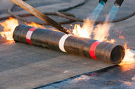 Craven Arms flat roof sealing