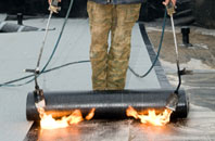 Craven Arms flat roof sealing quote