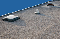 Craven Arms flat roofing