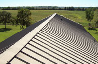 Craven Arms metal roof quotes